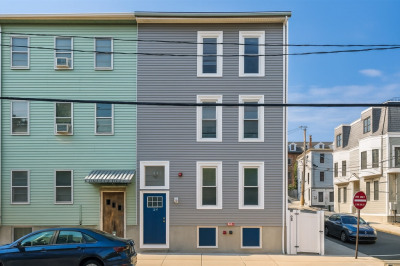153 Everett St #2 1