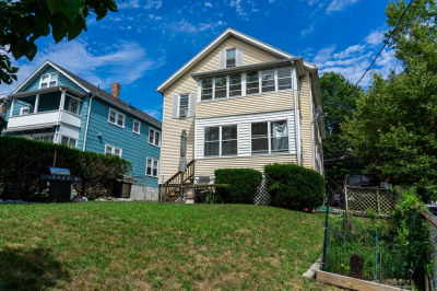 18 Ranelegh Rd. #1 1