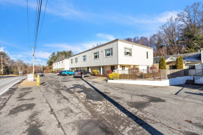 45 Arch Rd #11 1