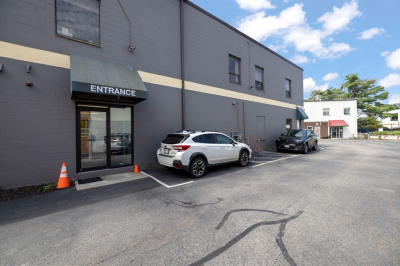 113 Terrace Hall Ave #1 1