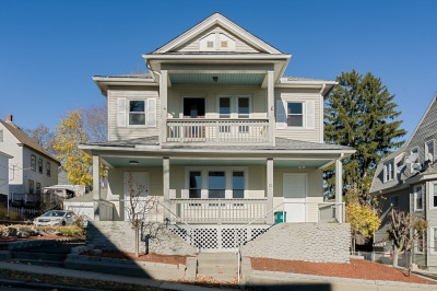 22 Ferdinand Street 1