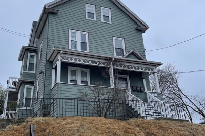 120 West St #3 1