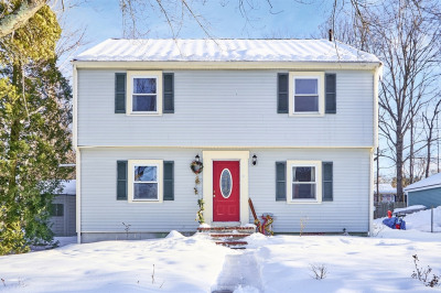 23 Fletcher Ln
