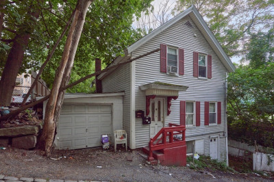 5 Jay St 1