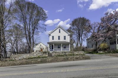 290 Sutton St #B 1