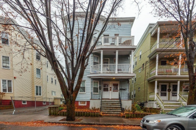 49 Porter St #1 1