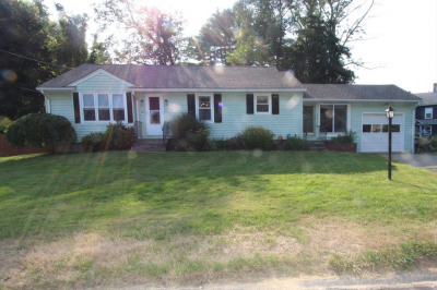 27 Field St