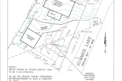 11 Redwood Lane