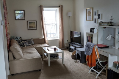 267 Commonwealth Avenue #10 1