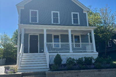 77 Lake Shore Dr 1
