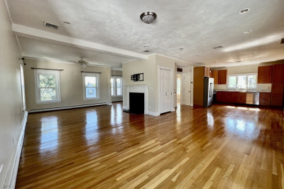 17 Sawyer St #2 1