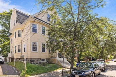 85 Linden Ave #3 1