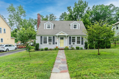 7 Burnett Ave 1