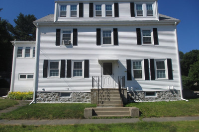 60 Washington Street #60