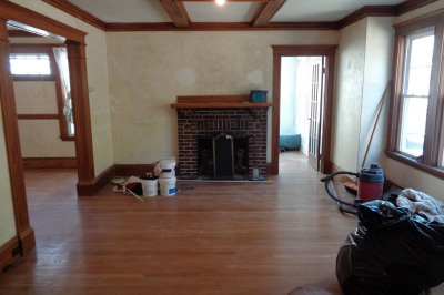 110 Lake St. #1 1