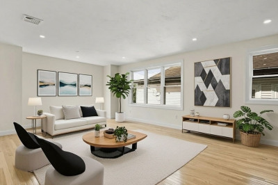 21 Thornton Street #5 1