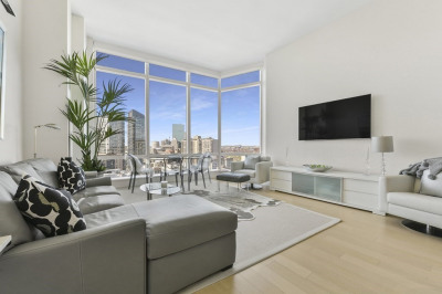 1 Franklin St #2212