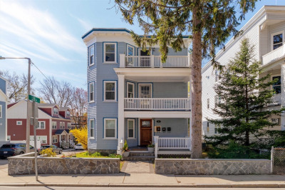 95 Carolina Ave #3 1