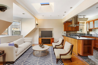 41 Worcester Sq #7 1