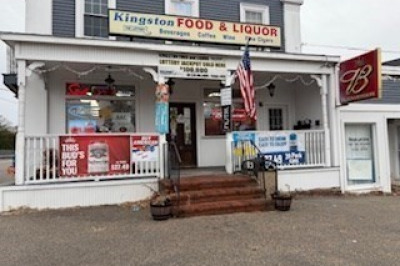 58 Summer St