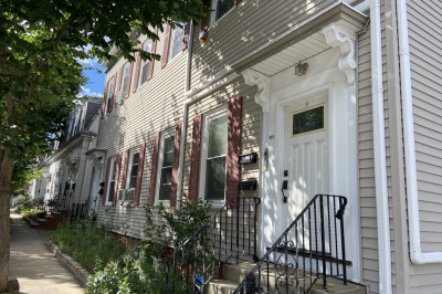 111 Heath St #1 1