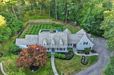 10 Arrowhead Drive 1