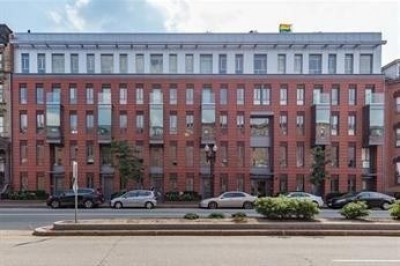 691 Massachusetts Ave #106 1