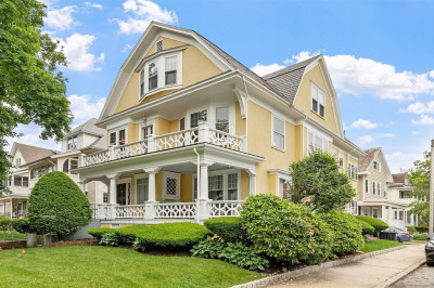 52 Powder House Blvd #2 1