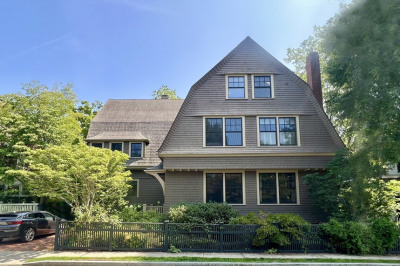 3 Berkeley Place 1