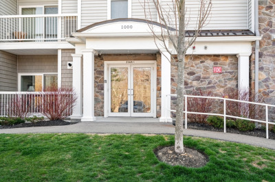 1410 Pennington Drive #1410 1