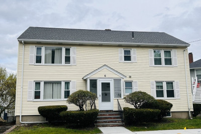6 Bates Road East #2 1