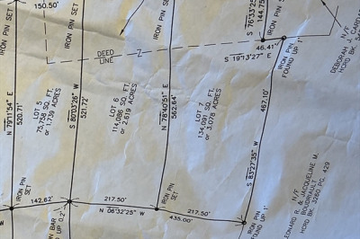 Lot 7 New Holland Rd 1
