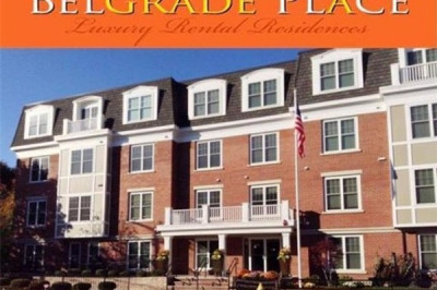 446 Belgrade Ave #408 1