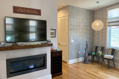 5 Mohawk Street #1 1