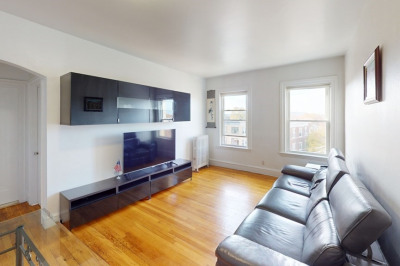 1666 Commonwealth Ave #55 1