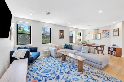 100 Riverway #6 1