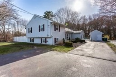 321 Turnpike St