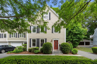 68 Linden Street #68 1