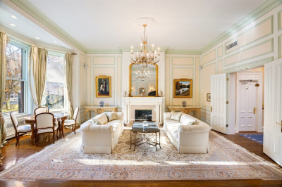 129 Commonwealth Avenue #SF 1