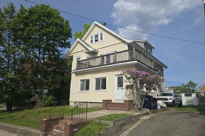 49 Parsons Street #1 1