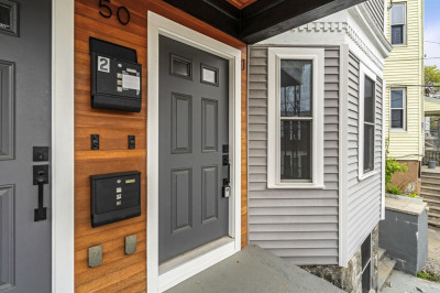 50 Cottage St #1 1