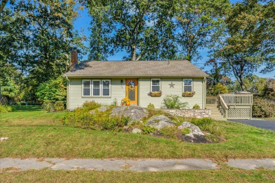 93 Maplewood Circle