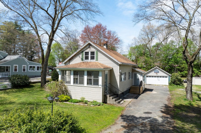 214 Parkerview St