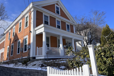 90 Mechanic St