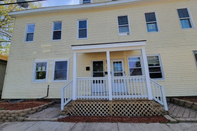 43 Aubin St #1 1