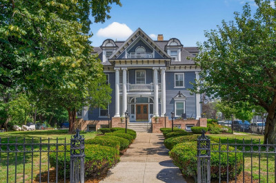 38 Pleasant Street #1 1