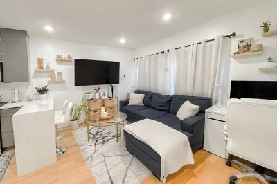 6 Everett Pl #1