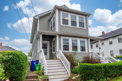 86 Glencoe St #86 1