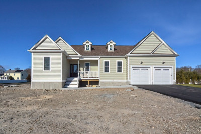 Lot 2 Matts Way 1
