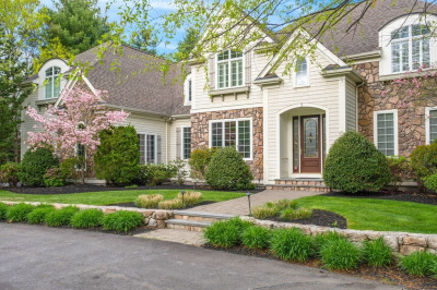 3 Kingsbury Lane